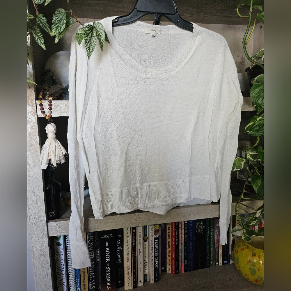 Aritzia Knit Top